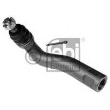 48243 FEBI Наконечник поперечной рулевой тяги