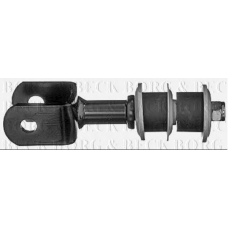 BDL7365 BORG & BECK Тяга / стойка, стабилизатор