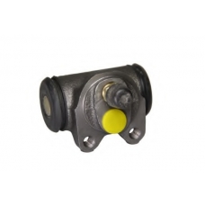 8AW 355 531-631 HELLA Колесный тормозной цилиндр