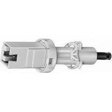 6DF 007 665-001 HELLA Выключатель фонаря сигнала торможения; выключатель