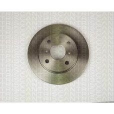8120 13112 TRIDON Brake discs, front