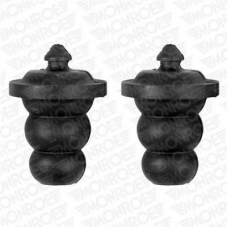 PK127 MONROE Пылезащитный комплект, амортизатор