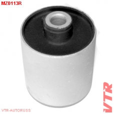 MZ0113R VTR Сайлентблок заднего рычага передней подвески