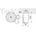TD1381 TREVI AUTOMOTIVE Натяжной ролик, ремень ГРМ