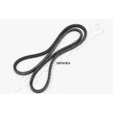 DT-13X1410LA JAPANPARTS Клиновой ремень
