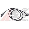 30618 ABS Датчик, частота вращения колеса