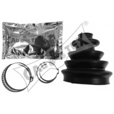 080046 CAUTEX Комплект пылника, приводной вал