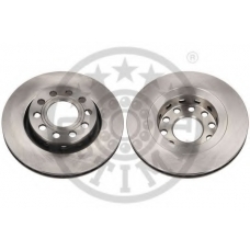 BS-8944 OPTIMAL Тормозной диск