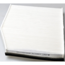 M110867 DENCKERMANN Фильтр, воздух во внутренном пространстве