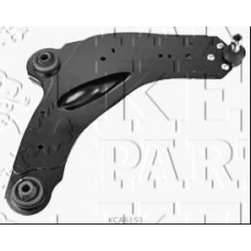 KCA6153 KEY PARTS Рычаг независимой подвески колеса, подвеска колеса