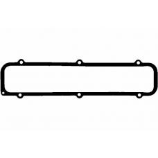 JN668 PAYEN Прокладка, крышка головки цилиндра