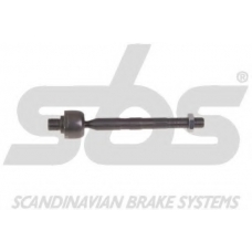 19065033518 S.b.s. Осевой шарнир, рулевая тяга