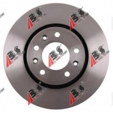17770 ABS Тормозной диск