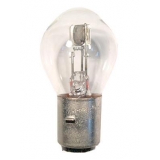 2133 SPAHN GLUHLAMPEN Лампа накаливания, основная фара