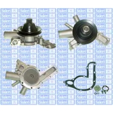 PA250P Saleri SIL Водяной насос