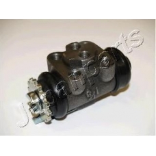 CS-581 JAPANPARTS Колесный тормозной цилиндр