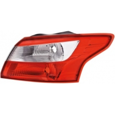 2VA 354 995-041 HELLA Задний фонарь