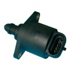 87.005 SIDAT Поворотная заслонка, подвод воздуха