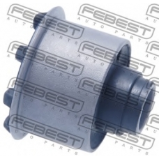 HYAB-ACF1 FEBEST Втулка, балка моста