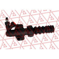 9702 CAR Рабочий цилиндр, система сцепления