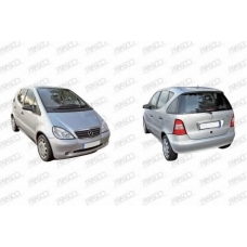 ME3207414 Prasco Покрытие, внешнее зеркало