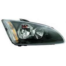 1863964 VAN WEZEL Основная фара