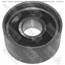 651126 AUTEX Паразитный / ведущий ролик, зубчатый ремень