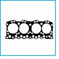 50554 GLASER Isuzu 2.2d 88.0 прокладка головки блока glaser