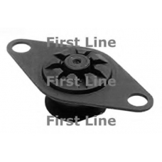 FEM3084 FIRST LINE Подвеска, двигатель