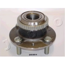 420301 JAPKO Ступица колеса