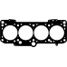 298.760 Elring Прокладка, головка цилиндра