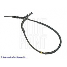 ADK83825 BLUE PRINT Трос, управление сцеплением