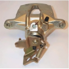 8AC 355 383-551 HELLA Тормозной суппорт