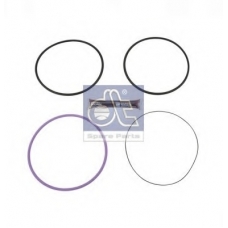 2.32407 DIESEL TECHNIC Прокладка, гильза цилиндра