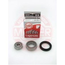 596-SET-MS MASTER-SPORT Комплект подшипника ступицы колеса