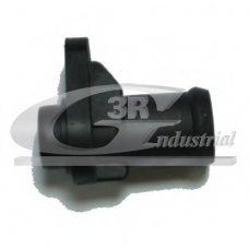 82731 3RG Фланец охлаждающей жидкости