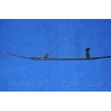 PTB-308 Parts mall Трос, стояночная тормозная система