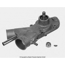 11-13 012 0286 MEYLE Водяной насос