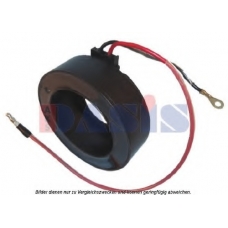 852373N AKS DASIS Катушка, электромагнитное сцепление - копрессор