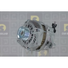 A011985 DA SILVA Генератор