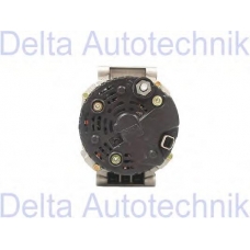 L 65 570 DELTA AUTOTECHNIK Генератор