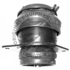 EM1890 QH Benelux Подвеска, двигатель; Подвеска, автоматическая коро