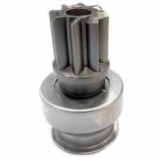 6647120 HOFFER Ведущая шестерня, стартер