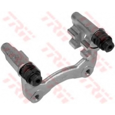 BDA267 TRW Кронштейн, корпус скобы тормоза