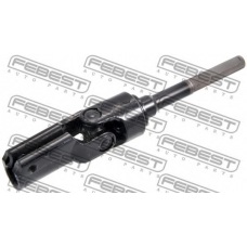 AST-190 FEBEST Вал сошки рулевого управления