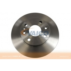 V32-80002 VEMO/VAICO Тормозной диск
