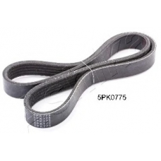 112-5PK775 Ashika Поликлиновой ремень