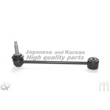 US108507 ASHUKI Тяга / стойка, стабилизатор