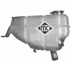 03622 METALCAUCHO Бачок, радиатор