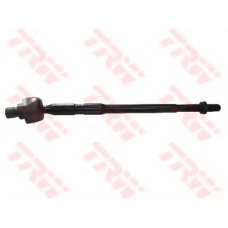 JAR7551 TRW Осевой шарнир, рулевая тяга